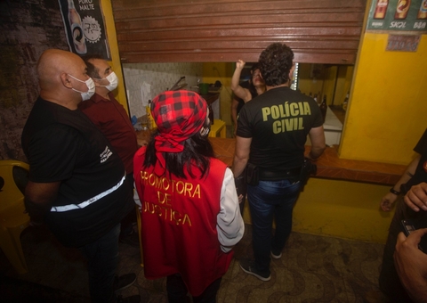 MP coopera com fiscalização contra aglomerações no interior do Amazonas