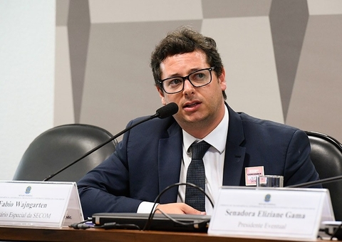 CPI da Covid-19 quer ouvir Fabio Wajngarten