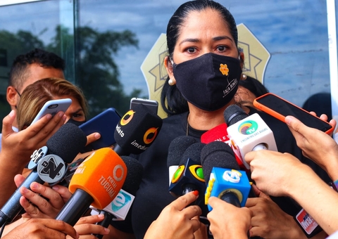 Agenciador de crianças e adolescentes é preso na Operação Luxúria em Manaus