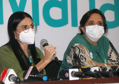 Imuniza Manaus: Cadastro de trabalhadores da educação e PcD inicia amanhã