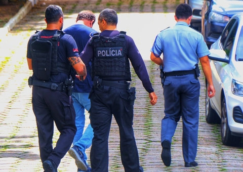 Coronel da PM é preso suspeito de fazer parte de milícia em Manaus