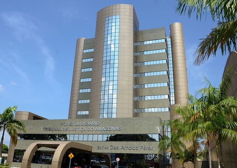 TJAM escolhe na terça dois juízes para desembargadores da Corte