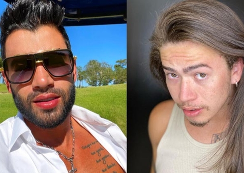 Whindersson e Gusttavo Lima devem receber título de Cidadão do Amazonas