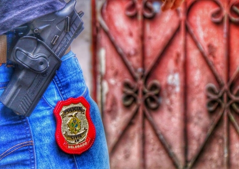 Homem é executado a tiros em Manaus 