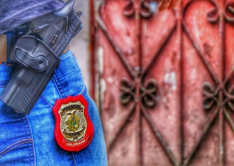 Pedreiro é preso por estuprar menina de 7 anos durante obra no Amazonas