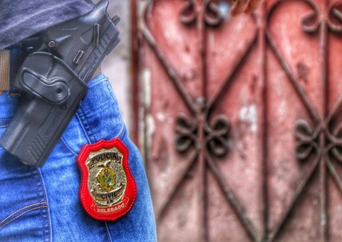 'Jegui' é preso no Paraná por decapitar e enterrar rival em cova rasa em Manaus