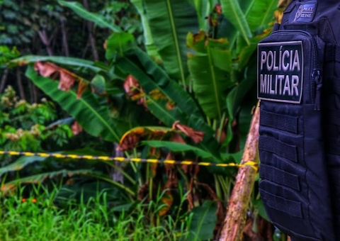 Após ser sequestrado, homem é achado morto a pauladas no Amazonas 