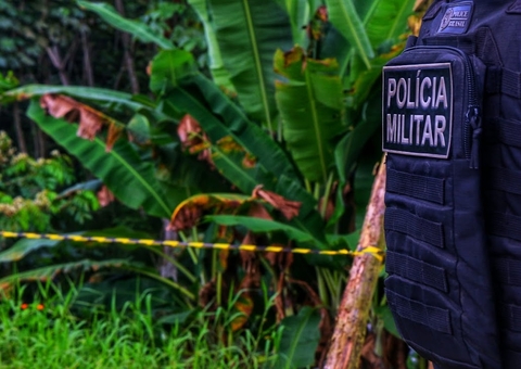 Homem é achado morto na AM-070 e polícia investiga latrocínio