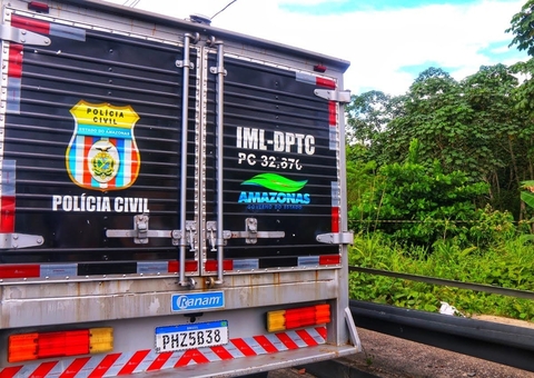 Jovem morre após ser baleado na cabeça e ficar 4 meses internado no Amazonas