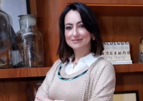 Esposa de Moro diz estar arrependida por voto em Bolsonaro