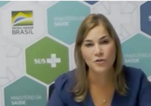 Covid: Secretária do MS orientou médicos de Manaus a usarem cloroquina 