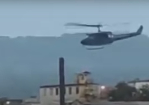 Polícia Civil culpa STF por avanço do tráfico de drogas no Jacarezinho