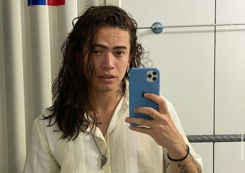 Whindersson abre o jogo sobre separação e revela que não houve traição