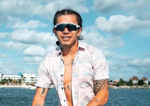 Após negar traição, Whindersson fala que sofreu decepção após término