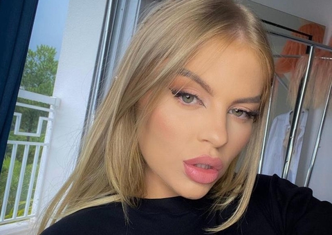 Luísa Sonza revela doença e ameaças de morte após término com Whindersson