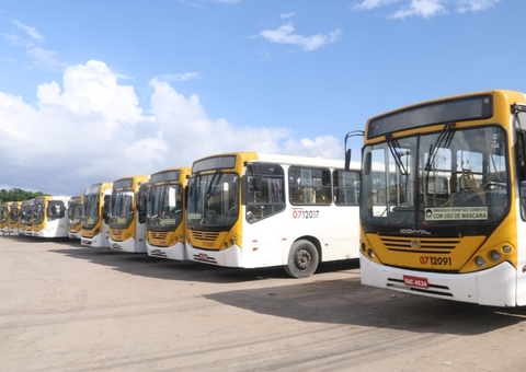 Justiça proíbe greves de rodoviários em Manaus 