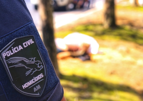 Homem é sequestrado, torturado e morto com tiros na cabeça em Manaus 