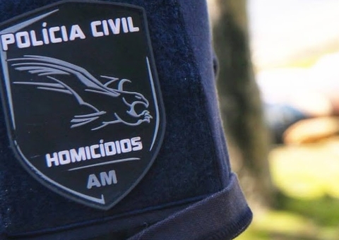 Homem é executado a tiros na manhã do Dia das Mães no Parque São Pedro