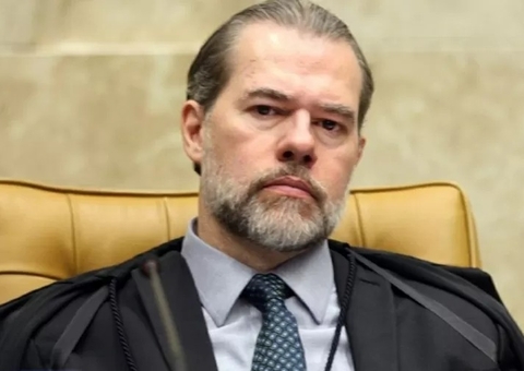 PF pede que STF investigue Toffoli por suposta venda de decisões