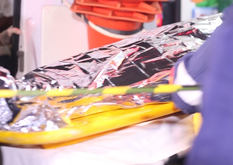 Eletricista morre ao receber descarga elétrica em supermercado de Manaus