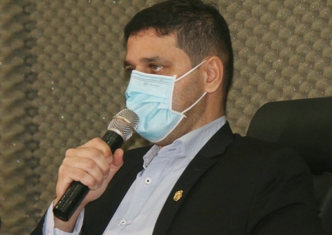 Foragido por latrocínio na Paraíba é preso após fazer nova vítima em Manaus