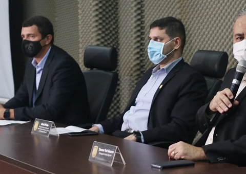 Irmãos envolvidos em latrocínio são presos em operação em Manaus