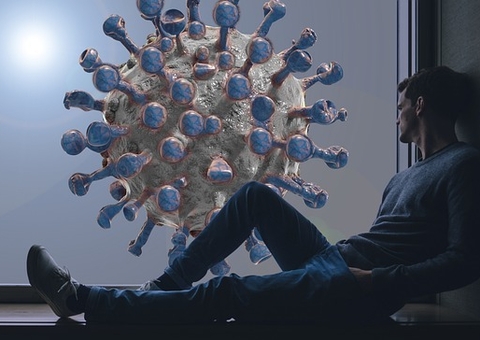 Cientistas investigam pessoas imunes à covid-19