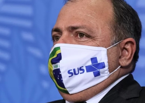 Pazuello é comunicado sobre depoimento na CPI da Covid, diz Exército