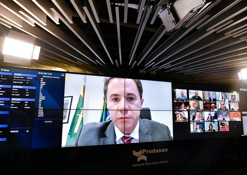 Senado vai analisar projeto com novas regras para o licenciamento ambiental