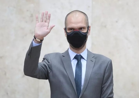 A despedida de Bruno Covas