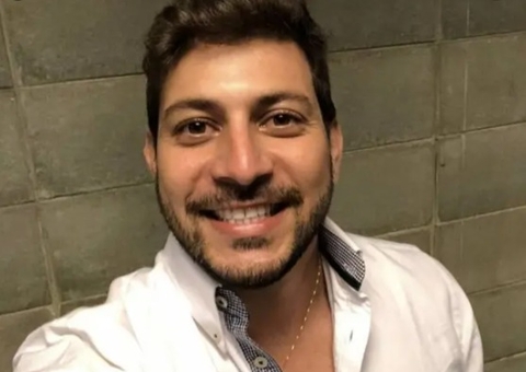 Ex-BBB Caio faz propaganda da Serasa após ganhar fama de caloteiro