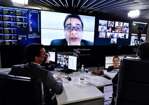 Senado pode aprovar criação do Passaporte Nacional de Imunização 