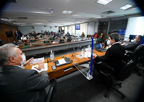 CPI terá relatório preliminar em seus primeiros 30 dias