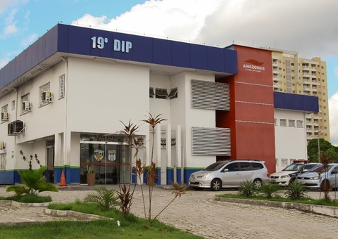 Homem é preso em Goiás após aplicar golpe no Amazonas