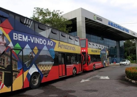 Governo usa dinheiro do turismo no sistema carcerário