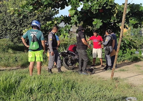 Acidente que matou motociclista em Manaus tem outra vítima; saiba mais 