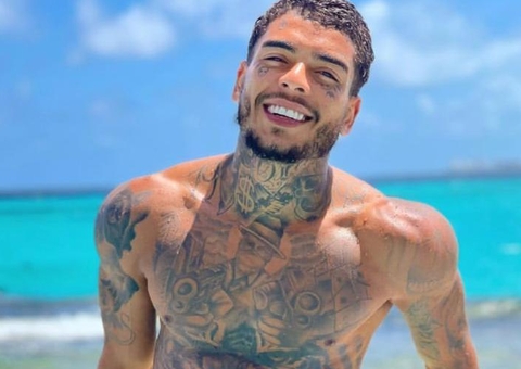 Laudo pericial conclui que morte de MC Kevin foi acidental