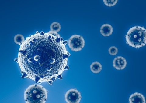 Covid: DF monitora homem que estava em voo com infectado por cepa indiana