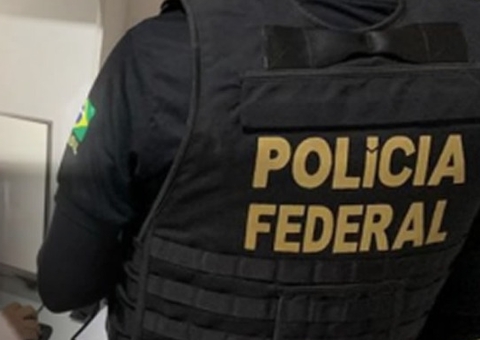 Justiça Polícia Federal prende um dos traficantes mais procurados do mundo