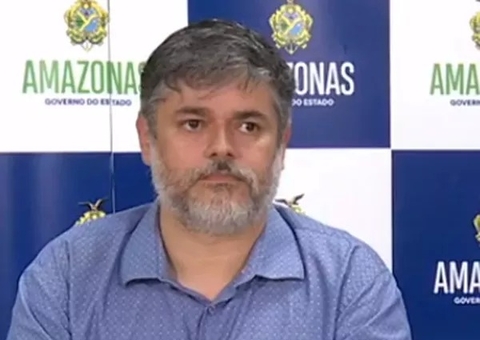 Ex-secretário de Saúde do Amazonas quer que ministro alegue suspeição