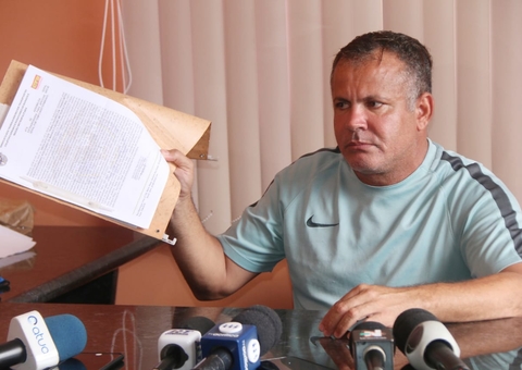 Rodoviários decretam greve de 50% da frota em Manaus e reinvidicam salários