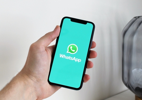 WhatsApp libera função de acelerar áudios