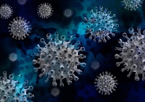 Nova variante do coronavírus é descoberta em São Paulo