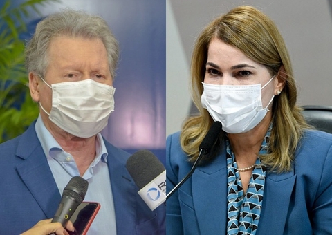 Arthur chama de ‘festival de mentiras´ declarações de Mayra na CPI da Covid