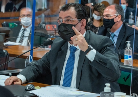 Braga diz que negligência durante a pandemia produziu caos em Manaus