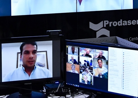 Senado aprova projeto que incentiva o primeiro emprego