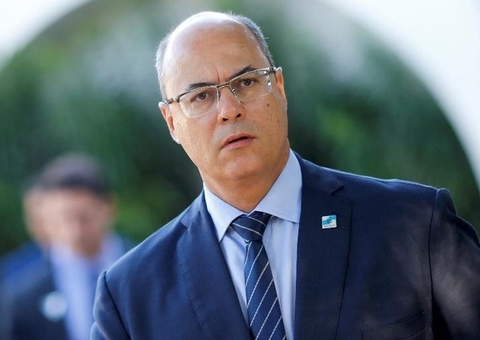 Wilson Witzel pede anulação de condenação em impeachment
