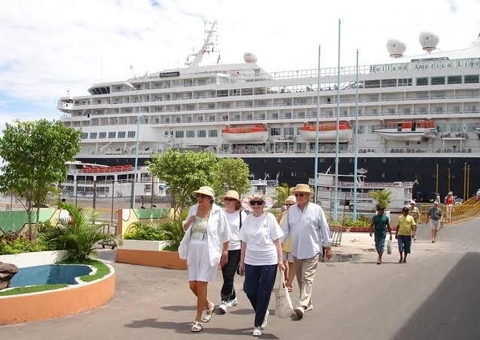 Turismo Receptivo, um novo tipo de exportação para o Brasil