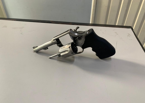 Jovem que fazia arrastões em carro alugado é preso em área nobre de Manaus