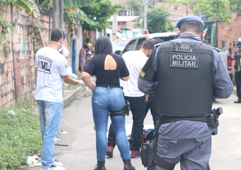 Segunda vítima de ataque no Monte Sião morre em hospital de Manaus